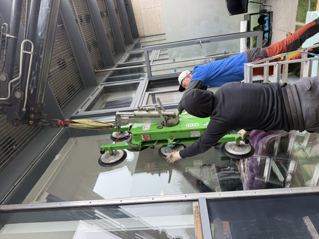 About Highbury Double Glazing