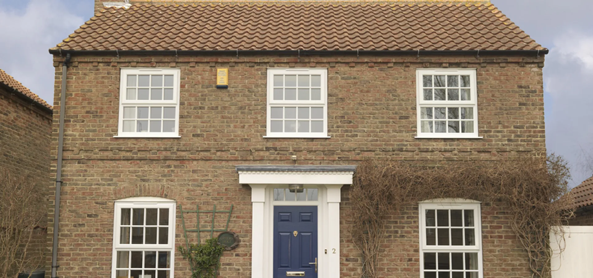 Double Glazing Windows Highbury