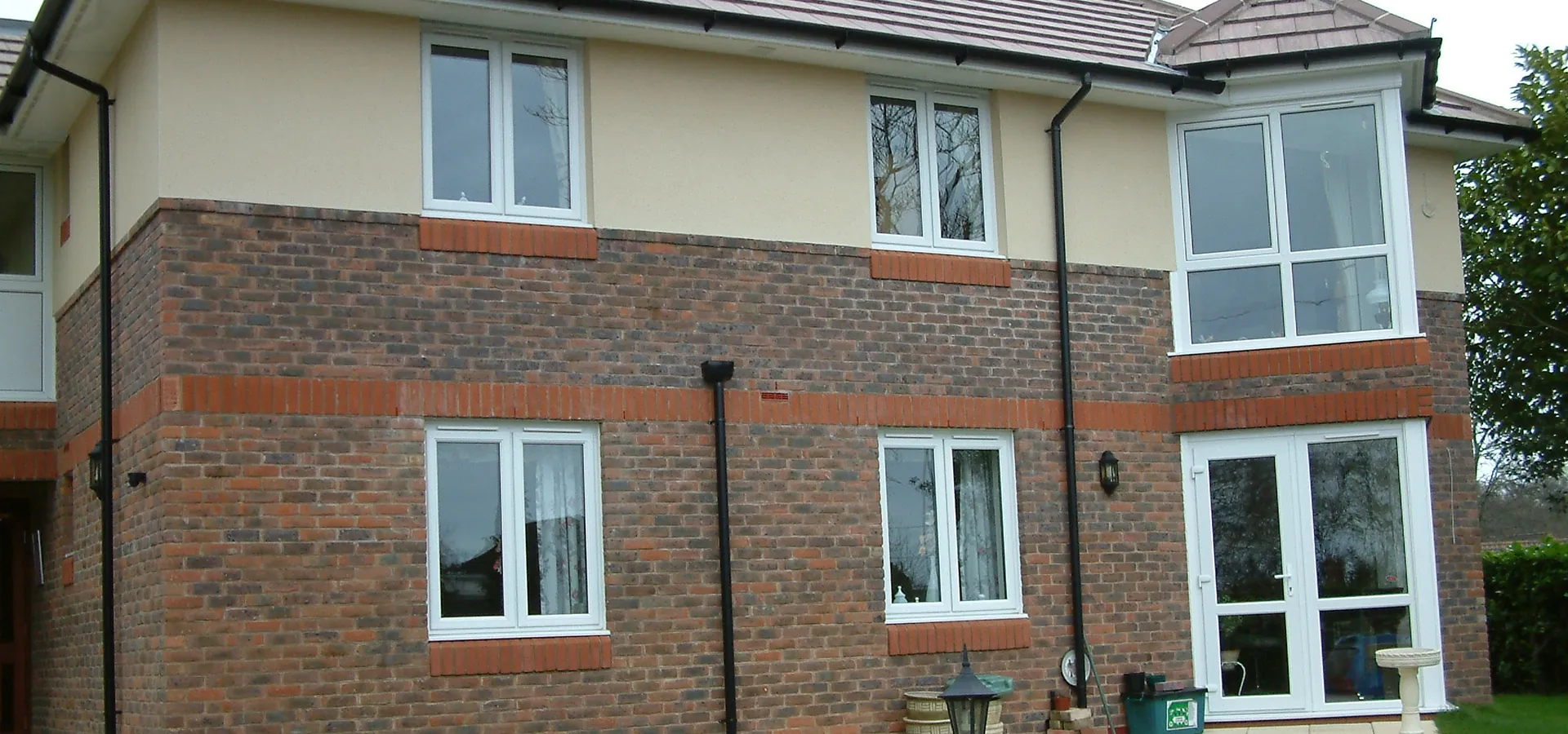 Double Glazing Prices Highbury